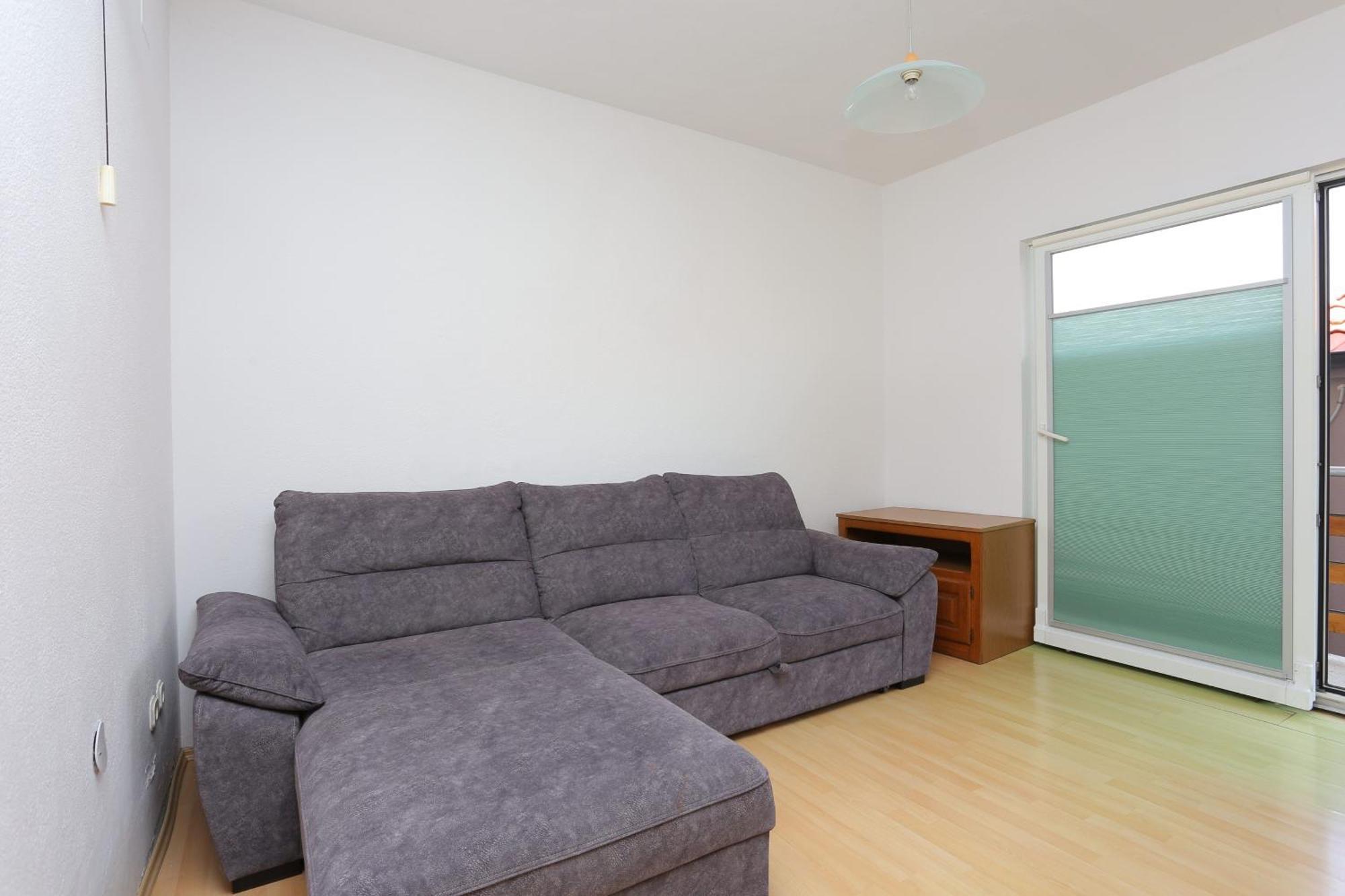 Apartments With A Parking Space Brela, Makarska - 789 Екстериор снимка